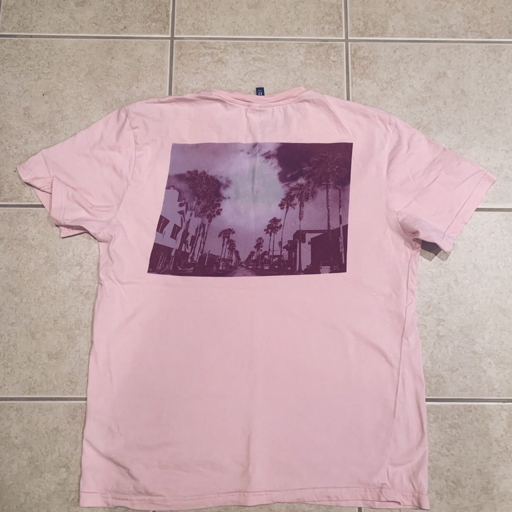t shirt